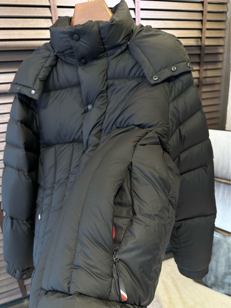 Moncler Down Coat